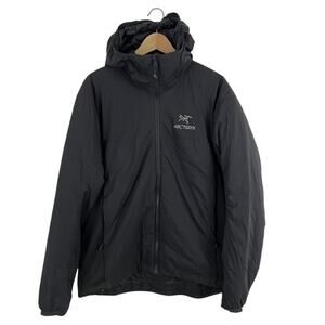 ARCTERYX Mens Atom Lt Hoody Jacket Size Large